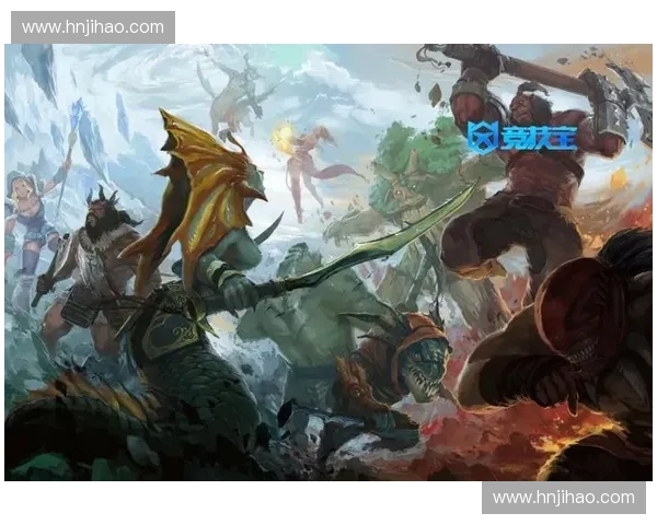 Dota2激战连连精彩纷呈 各路战队奋勇争夺赛事荣耀