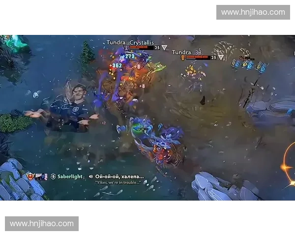 Dota2爆炸事件揭秘:背后真相与影响全面分析 Dota2爆炸事件揭秘:背后真相与影响全面分析