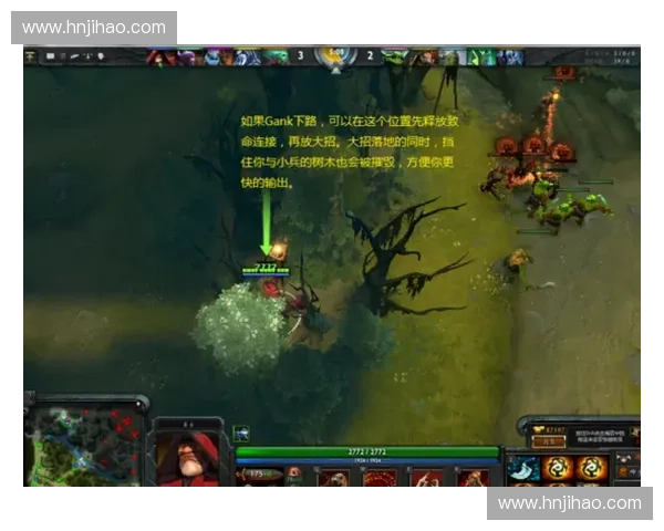 Dota2解说小东的成长之路与电竞激情背后的坚持与梦想 Dota2解说小东的成长之路与电竞激情背后的坚持与梦想