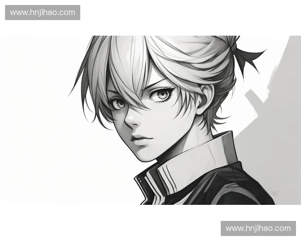 《探索Dota2英雄素描的艺术魅力与创作过程》 《探索Dota2英雄素描的艺术魅力与创作过程》