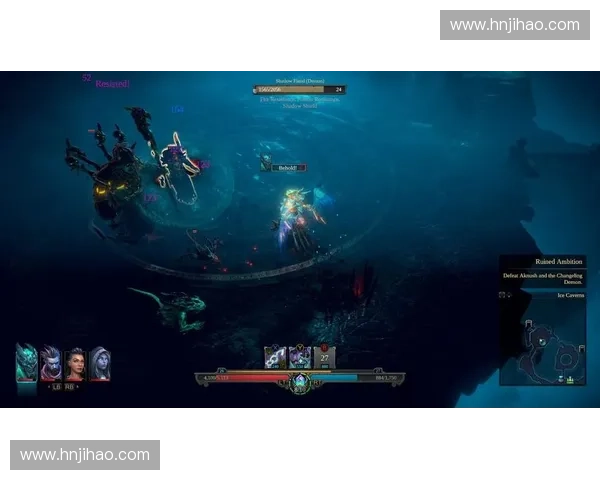 暴风英雄巫医崛起暗影巫术重塑远古战场传奇力量觉醒之旅史诗征程